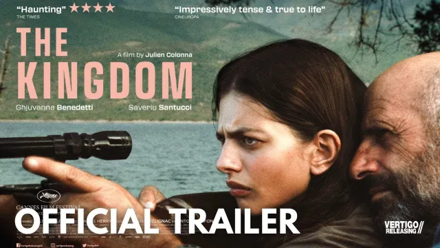 Imagen de Kingdom (2025 film)