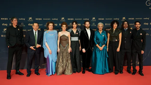 Imagen de Sorda (película)