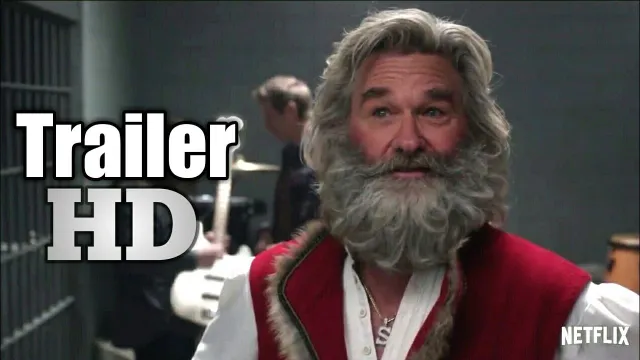 Imagen de The Christmas Chronicles