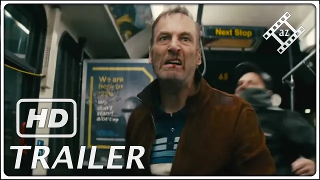 Imagen de Nobody (2021 film)