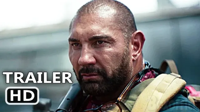Imagen de Army of the Dead