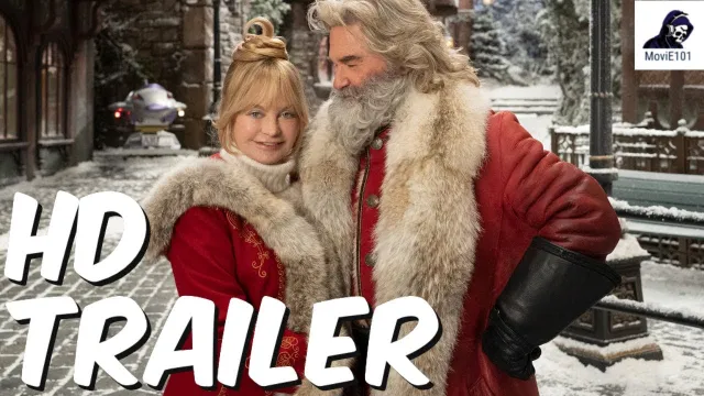 Imagen de The Christmas Chronicles 2