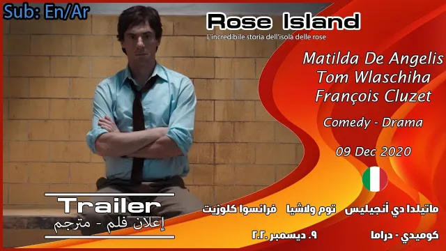 Imagen de Rose Island (film)
