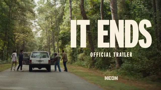 Imagen de It Ends