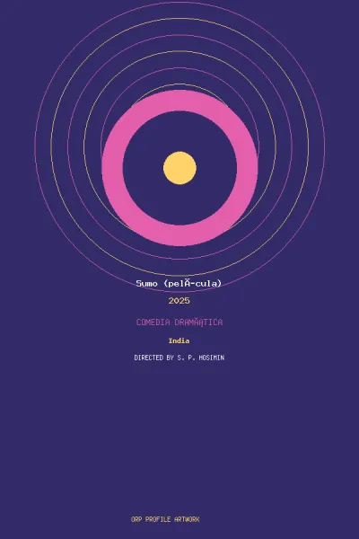 Imagen de Sumo (película)