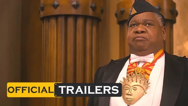 Imagen de Coming 2 America