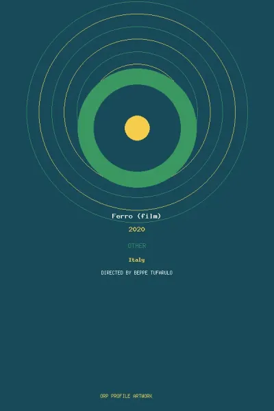 Imagen de Ferro (film)