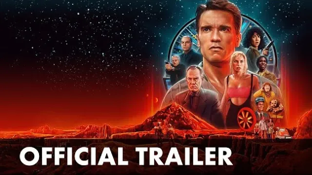 Imagen de Total Recall (1990 film)