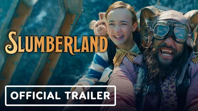 Imagen de Slumberland (film)