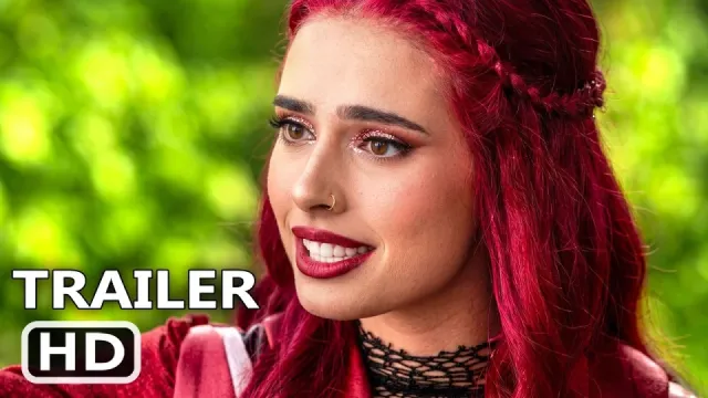 Imagen de Descendants: Wicked Wonderland