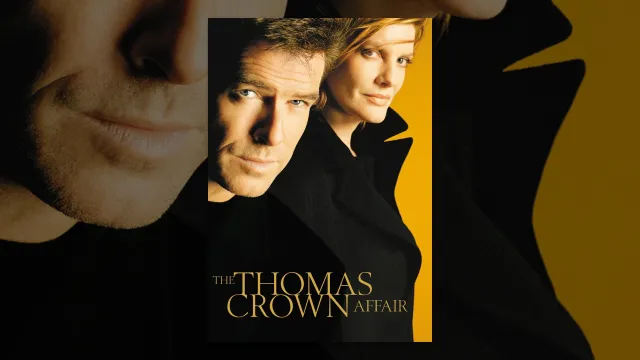 Imagen de The Thomas Crown Affair (1999 film)