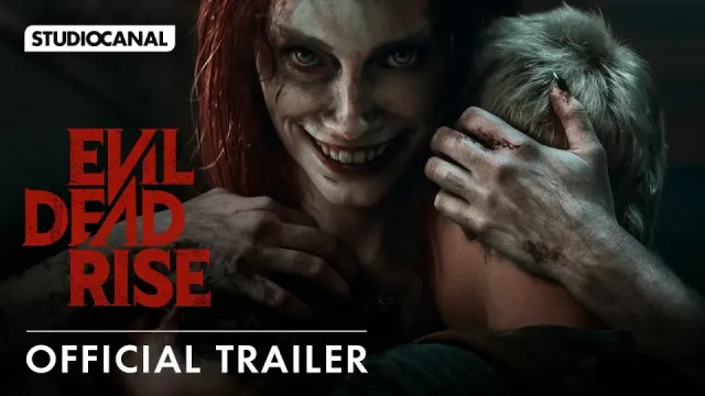 Imagen de Evil Dead Rise