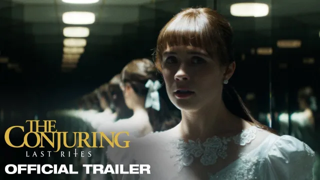 Imagen de The Conjuring: Last Rites