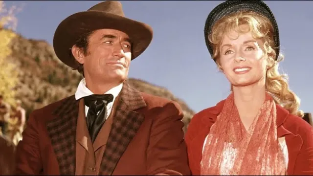 Imagen de How the West Was Won (film)