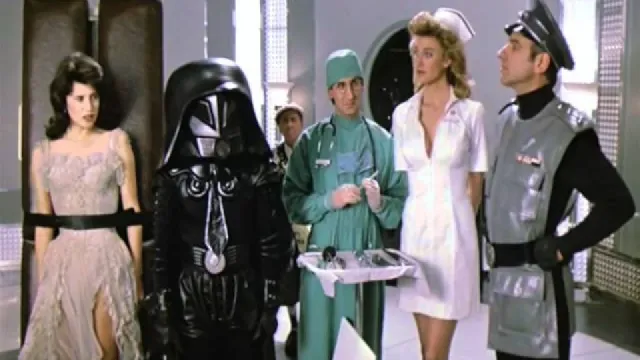 Imagen de Spaceballs