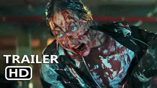 Imagen de Colony (2026 film)