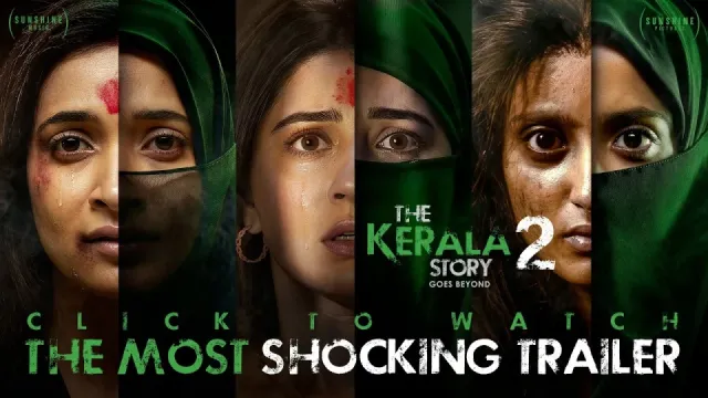 Imagen de The Kerala Story 2