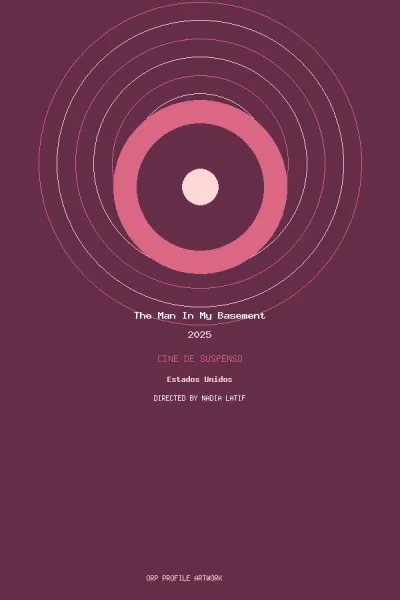 Imagen de The Man In My Basement
