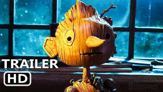 Imagen de Guillermo del Toro's Pinocchio
