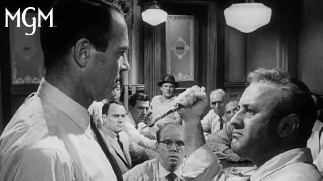Imagen de 12 Angry Men
