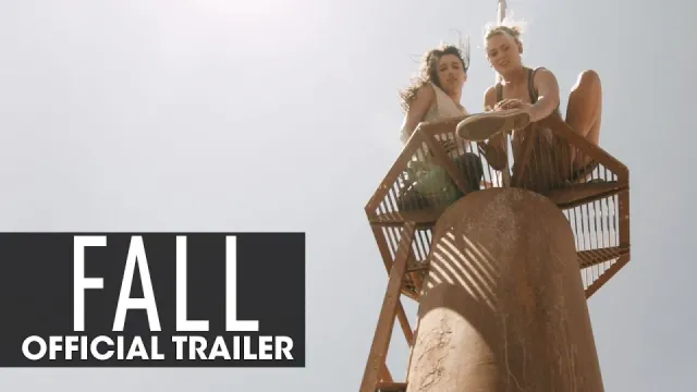 Imagen de Fall (2022 film)