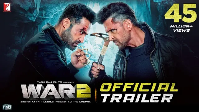 Imagen de War 2 (film)