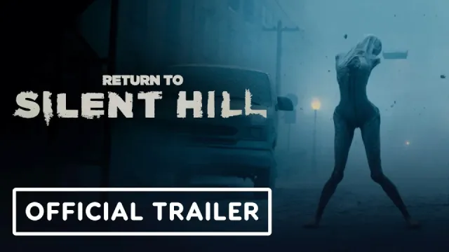 Imagen de Return to Silent Hill