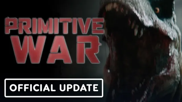 Imagen de Primitive War