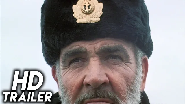 Imagen de The Hunt for Red October (film)