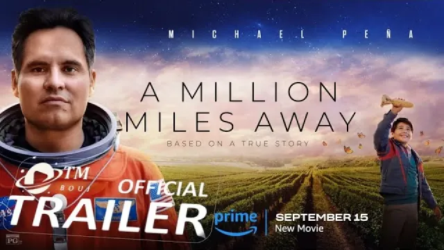 Imagen de A Million Miles Away (film)