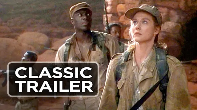 Imagen de Congo (film)