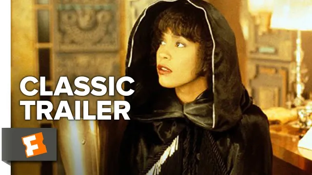 Imagen de The Bodyguard (1992 film)