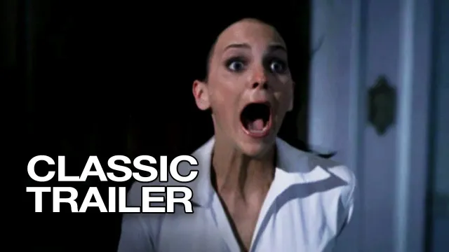 Imagen de Scary Movie 2