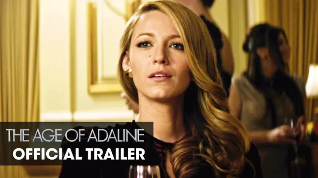 Imagen de The Age of Adaline