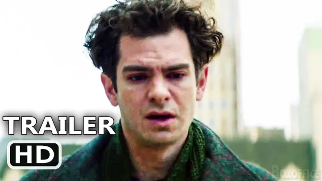 Imagen de Tick, Tick... Boom! (film)