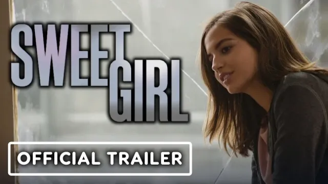 Imagen de Sweet Girl (film)