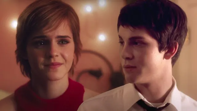 Imagen de The Perks of Being a Wallflower (film)