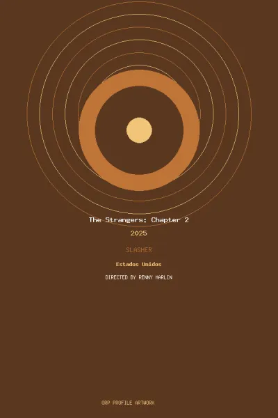 Imagen de The Strangers: Chapter 2