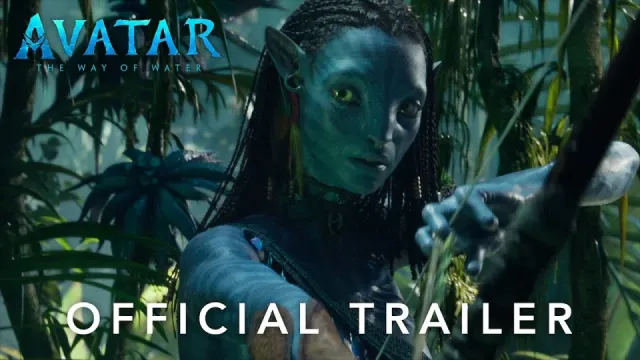 Imagen de Avatar: The Way of Water
