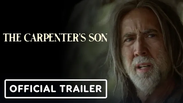 Imagen de The Carpenter's Son