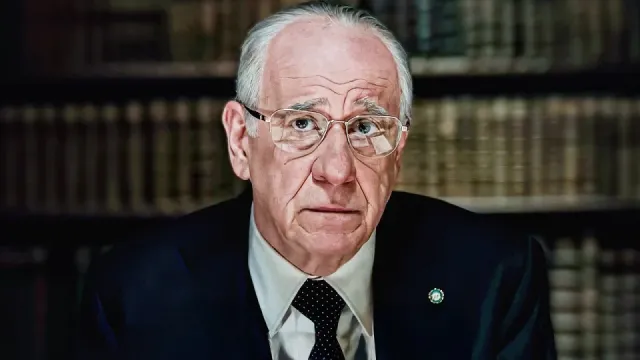 Imagen de La grazia