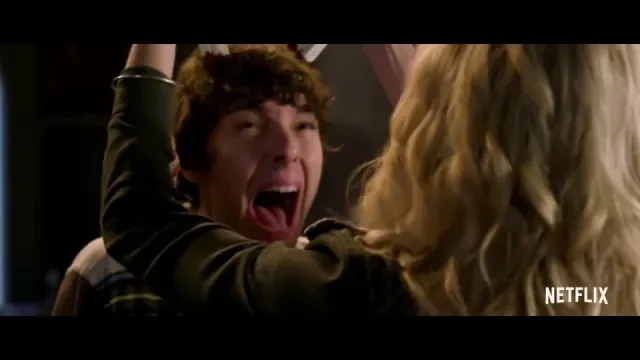 Imagen de The Babysitter (2017 film)