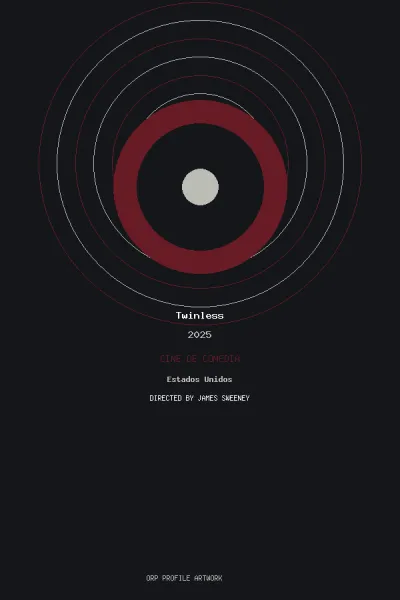 Imagen de Twinless
