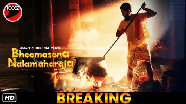 Imagen de Bheemasena Nalamaharaja