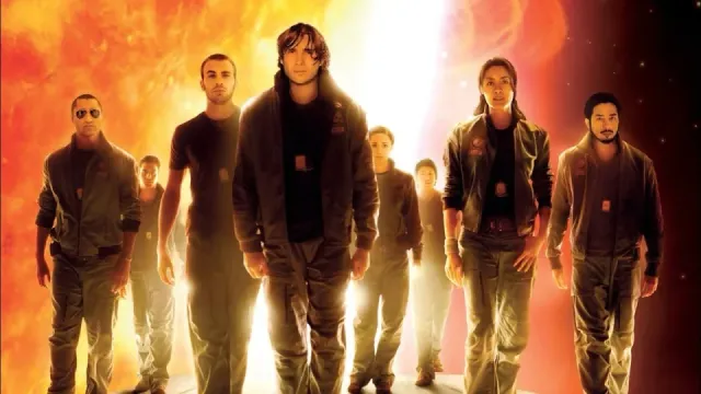 Imagen de Sunshine (2007 film)
