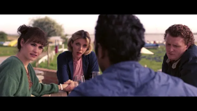 Imagen de Yesterday (2019 film)