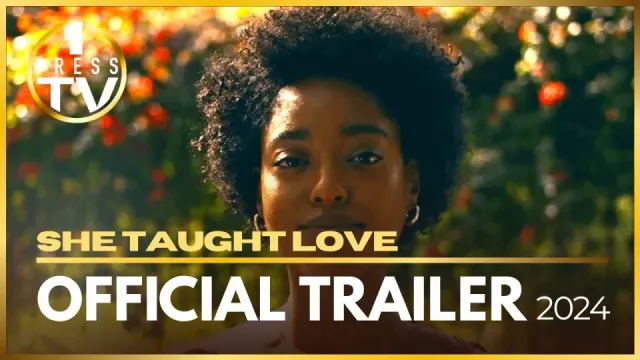Imagen de She Taught Love