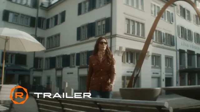 Imagen de Black Bag