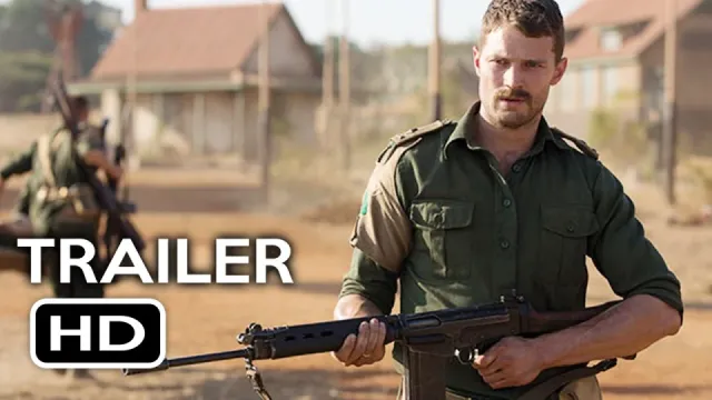 Imagen de The Siege of Jadotville (film)