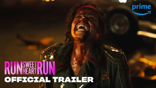 Imagen de Run Sweetheart Run